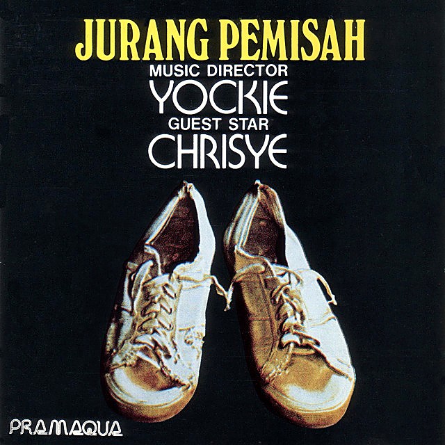 Jurang Pemisah