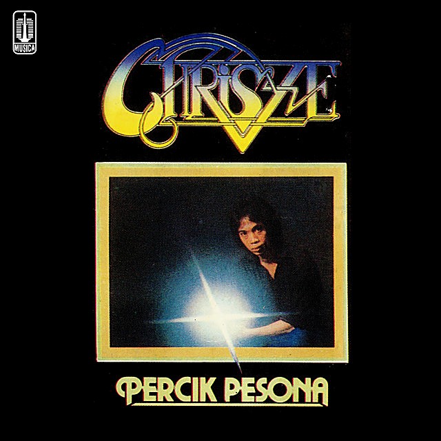 Percik Pesona