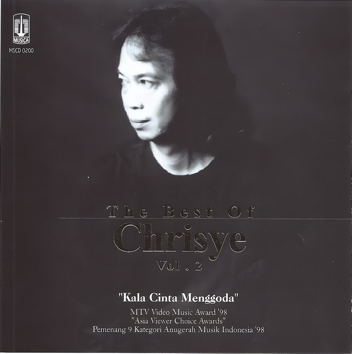 Sesi rekaman soundtrack Badai Pasti Berlalu, 1977