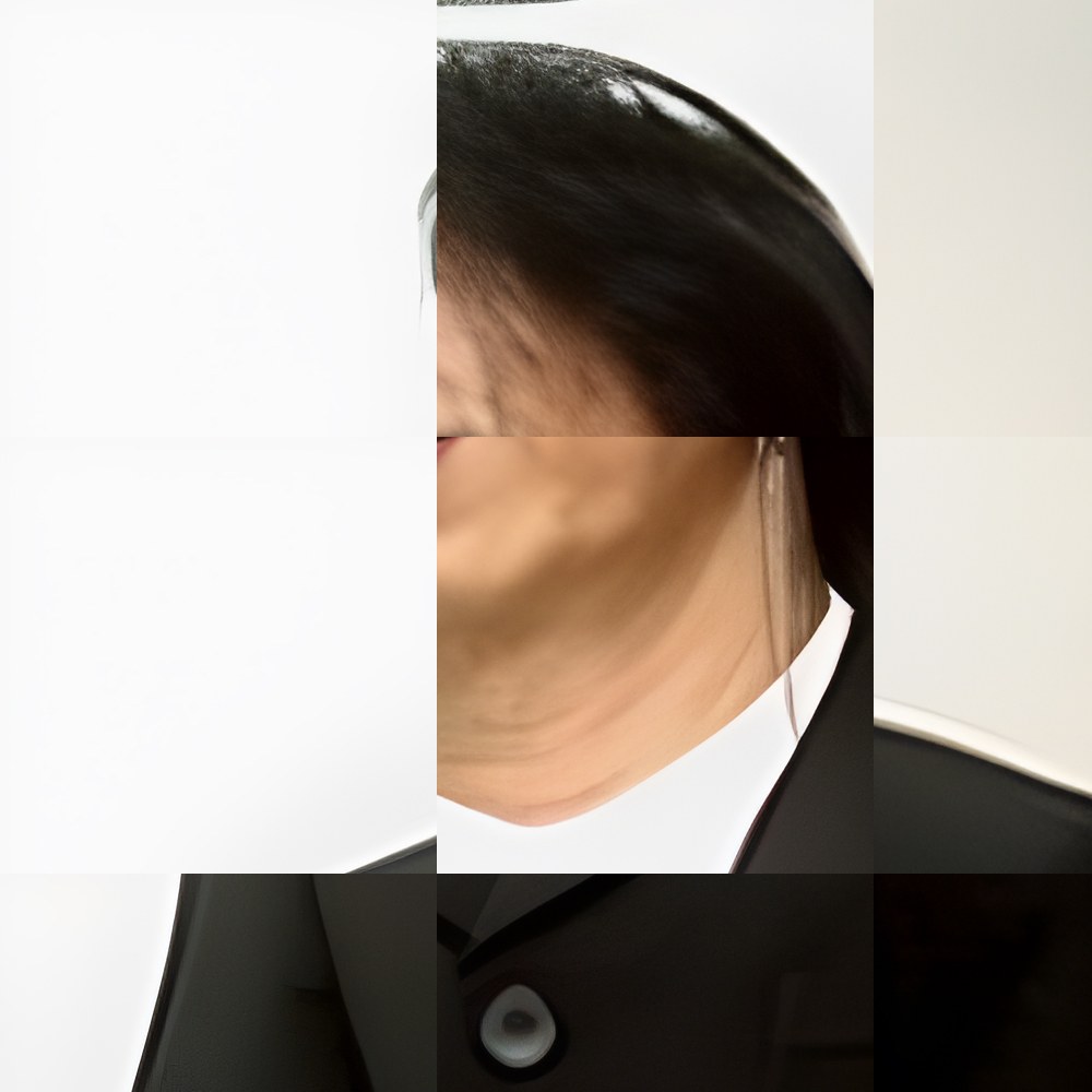 Era keemasan 1980-an — Chrisye dengan gaya rambut dan kemeja ikonik