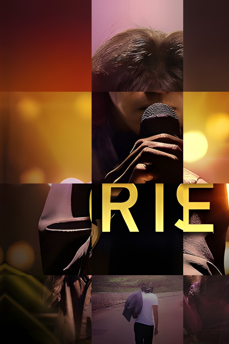 Konser hologram "Kidung Abadi" di JCC Jakarta, April 2012