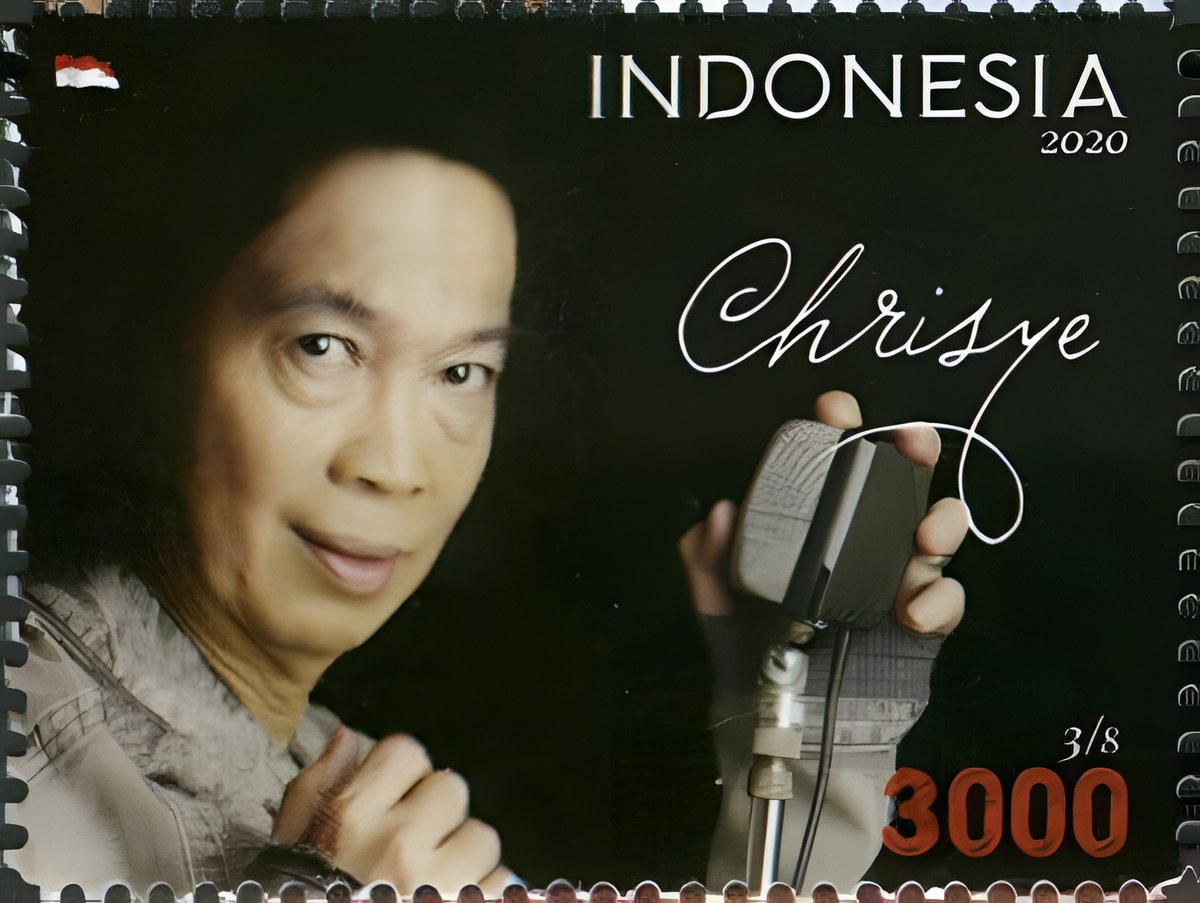 LIFETIME: Tribute to Chrisye di Istora Senayan, September 2024